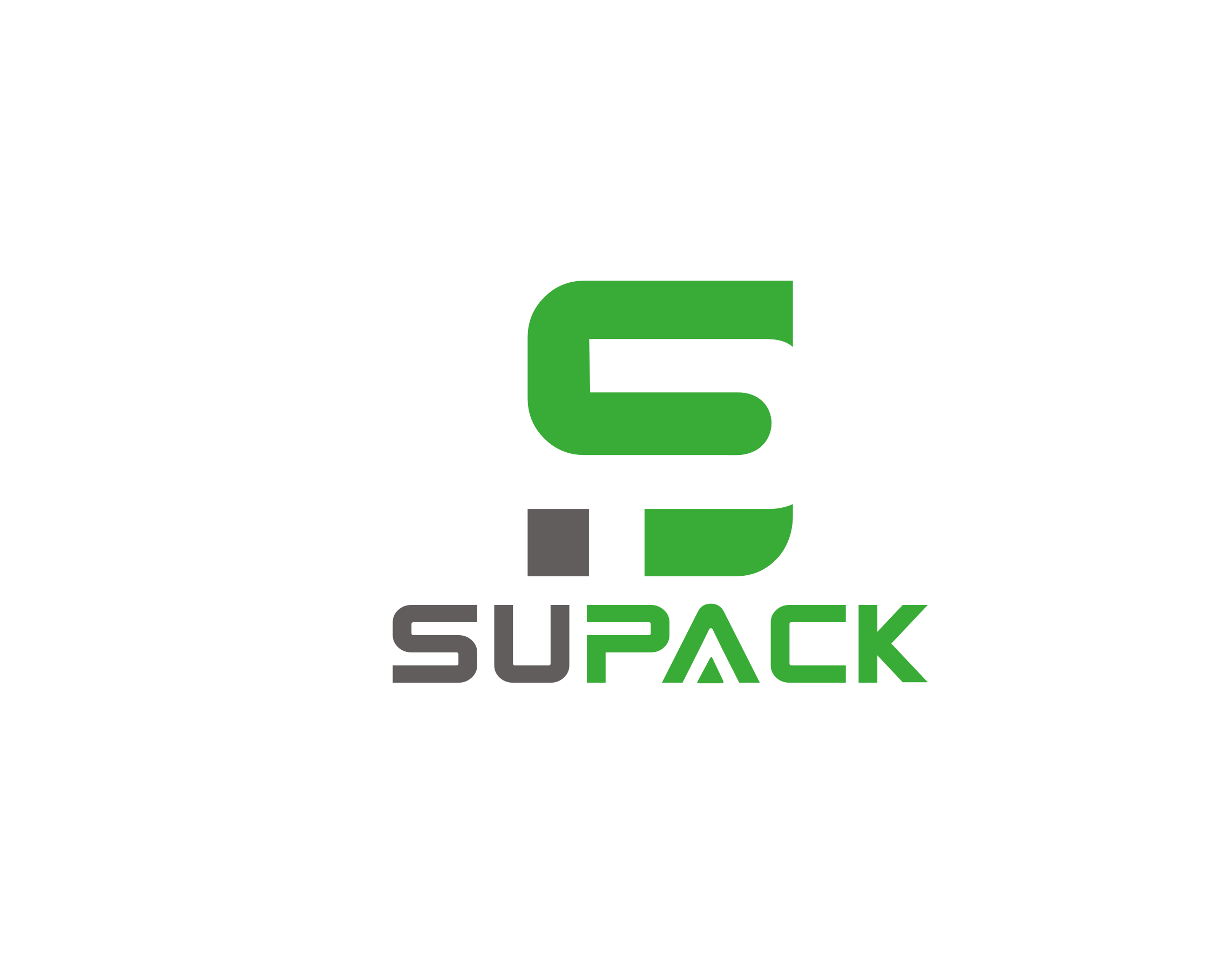 sustainable packaging Logo